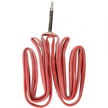 Challenge Seamless Latex Road Tube 700x19-28 Presta Valve 47.5mm