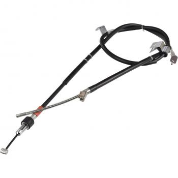 Cable de freno de mano Blue Print ADG046282