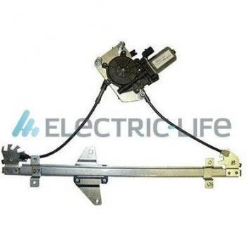 Elevador de Ventana Eléctrico JUMASA ZR DN110 L
