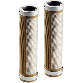 Brooks Rubber Kurz Cambium Comfort Grips 100/100 MM, Unisex-Adultos, Natural