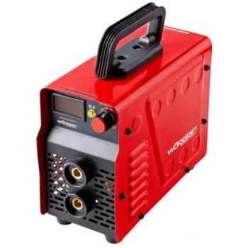 WORGRIP Soldador Inverter Monofásico 230V 100A