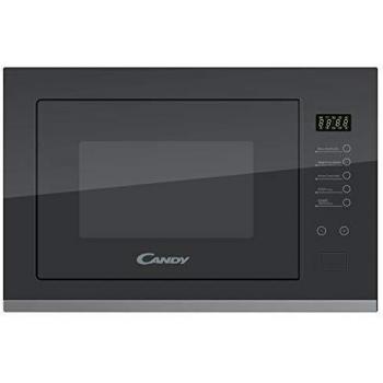 Microondas con Grill Candy Mig25Bnt - Potente y Eficiente