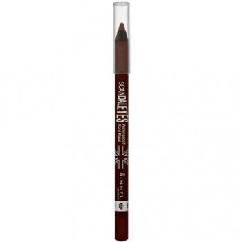 Delineador de ojos Rimmel London ScandalEyes Kohl Kajal impermeable