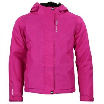Peak Mountain Fajik Girls' Fleece Jacket