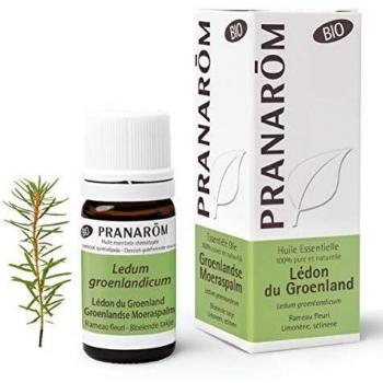 Pranarôm Esencia - 21 ml