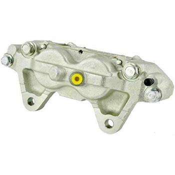 Conjunto de pinza de freno delantera izquierda Febest 0177-GRN280FLH OEM 47750-60300
