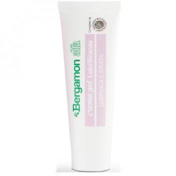 Bergamón Gel Lubrificante 50ml