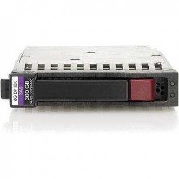 Disco Duro Interno HPE 300GB Hot-Plug Dual-Port SAS 2.5 15000 RPM