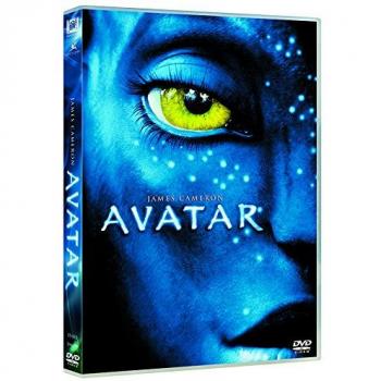 Avatar [DVD]