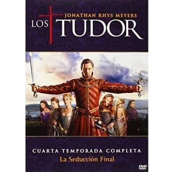 Los Tudor T4