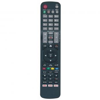 Mando a Distancia Repuesto para Televisores LG (Jolly Line) JL1718