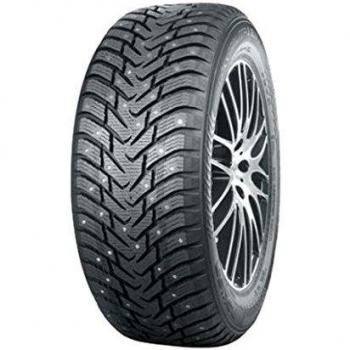Nokian Hakkapeliitta 8 SUV (275/40 R20 106T XL con clavos)