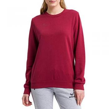 Erima Basic Dark Red Sweatshirt