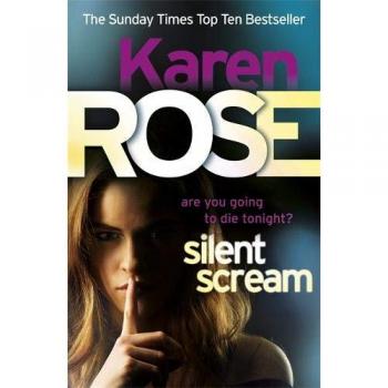 Silent Scream