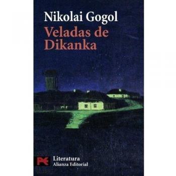 Veladas en un caserío de Dikanka