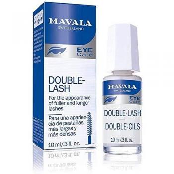 Mavala Double-Lash Eyelash Enhancer 10ml