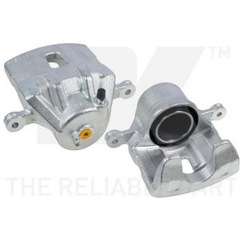 Pinza de freno NK 213481 para Hyundai Grandeur y Sonata, eje delantero izquierdo