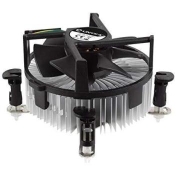 Unykach Ventilador CPU 90MM 532001, REFRIGERADOR CPU