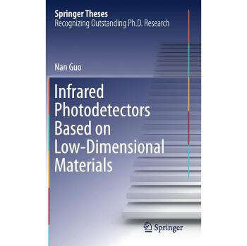 Infrared Photodetectors Based on Low-Dimensional Materials