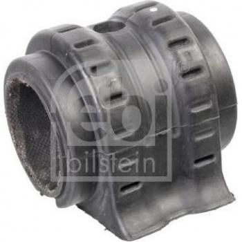 Cojinete de estabilizador FEBI BILSTEIN 108040 - Montaje de estabilizador, alta calidad, duradero, diseño preciso para un ajuste perfecto, reduce el ruido y las vibraciones en la suspensión del vehículo