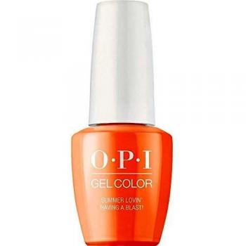 OPI Esmalte De Uñas (Summer Lovin' Having A Blast!) - 15 ml.