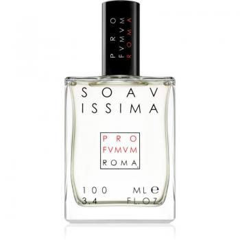 Profumum Roma Soavissima 100ml Eau de Parfum for Women and Unisex
