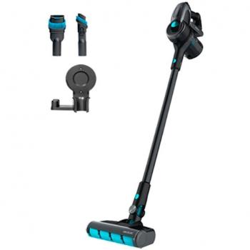 Cecotec Conga Rockstar 1300 X-treme Aspirador Escoba Sin Cable 430W Autonomía 65 min