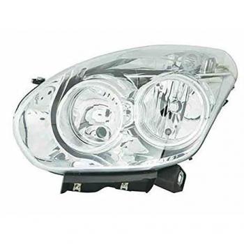 Faro Delantero Izquierdo JUMASA 38311253