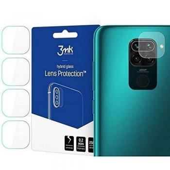 3MK Protector de la cámara un 200% Contiene 4 unidades