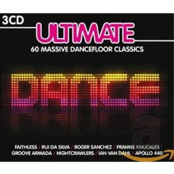 Ultimate Dance