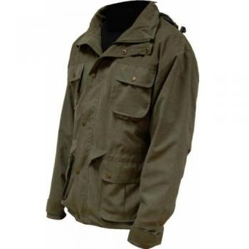 Highlander Rexmoor Jacket - Olive, Medium