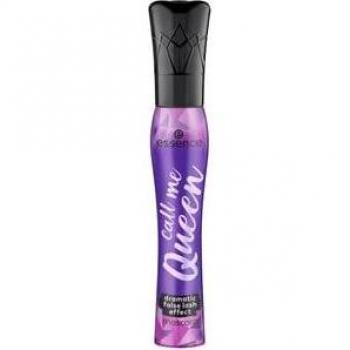 Essence Call Me Queen False Lash Effect Mascara - Black