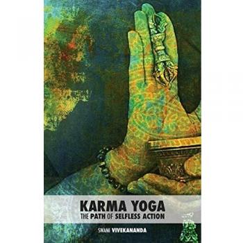 Yoga del Karma - Edición en Pasta Blanda de Swami Vivekananda