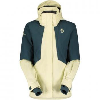 Chaqueta de esquí de mujer Scott ULTIMATE DRYO 10