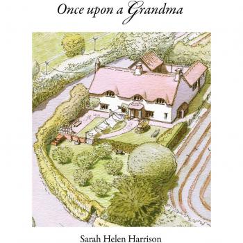 Once Upon a Grandma: A Heartwarming Storybook for Children