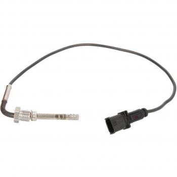 Sensor de temperatura de los gases de escape MEYLE 214 800 0029