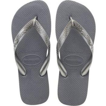 Chanclas Havaianas Top Gris oscuro