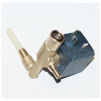 Electrovalvula completa para centro de planchado a vapor Calor/Rowenta CS-00129465, 221 gr, 86.6 mm ancho, 66.2 mm alto, 58 mm profundidad