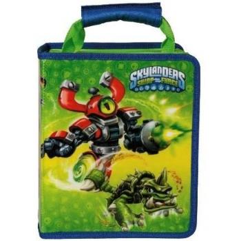 Carry & Display Mini 'skylanders: Swap Force' Pour 3Ds/Wii/Xbox [Importación Francesa]