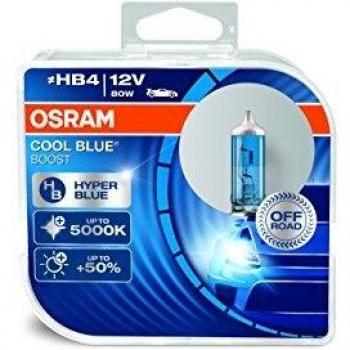 Osram MT-OCBBHB4-DUO Bombillas Especiales