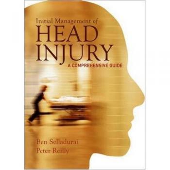 Initial Management of Head Injury: A Comprehensive Guide