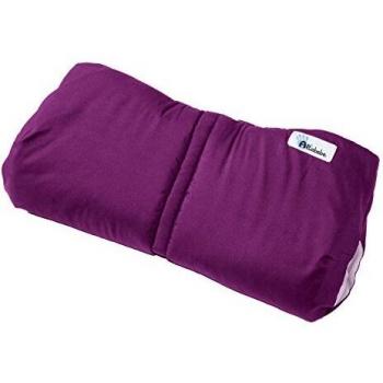 Altabebe Calentador de manos para cochecitos Active PinkRosa