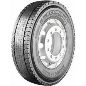 Bridgestone L 355 Evo (315/80 R22.5 158G)