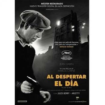 Al despertar el dia [Blu-ray]