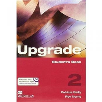 UPGRADE 2 Sb Comm Trainer Pk Eng - 9780230479128