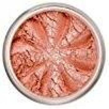 Lily Lolo Mineral Blush - Loose Mineral Blusher, Shade: Doll Face, 3g