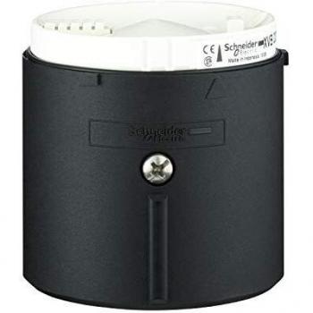 Schneider Electric RGZE1S48M Base 2CO Terminales separados con estribuitor, Juego de 10
