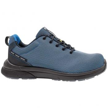 Guante anticorte Dyneema recubierto de poliuretano talla 8