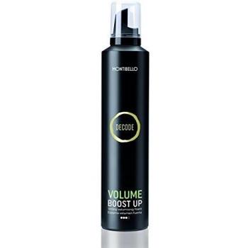 Montibel-Lo Decode Volume Boost Up, Espuma Volumen, 300 ml