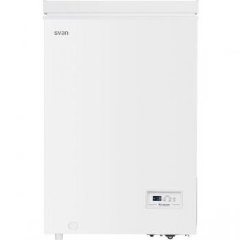 Congelador Arcón SVAN SCH1001EDC 0.56m 100L E